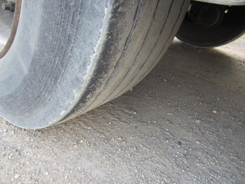 Lecitrailer - Poluprikolica sa ceradom: slika 4 Lecitrailer - Poluprikolica sa ceradom: slika 4