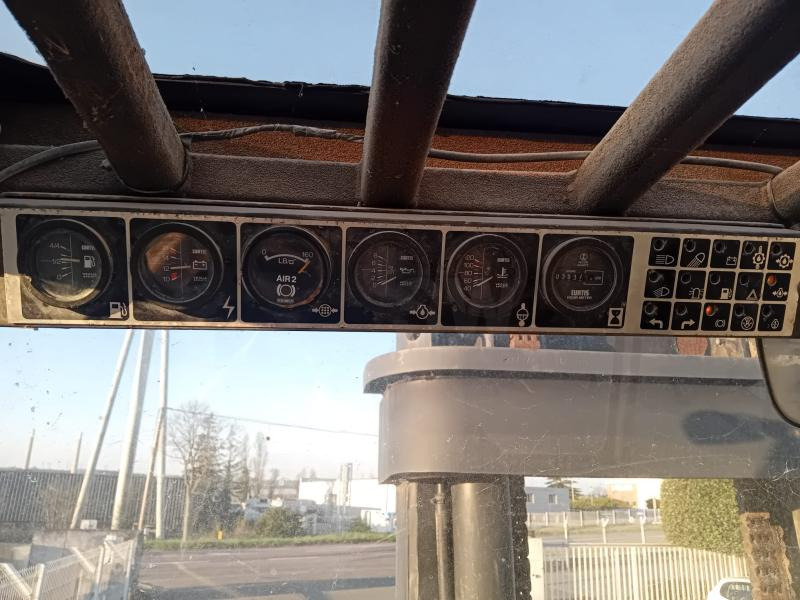 Linde H100 - Dizel viljuškar: slika 5 Linde H100 - Dizel viljuškar: slika 5