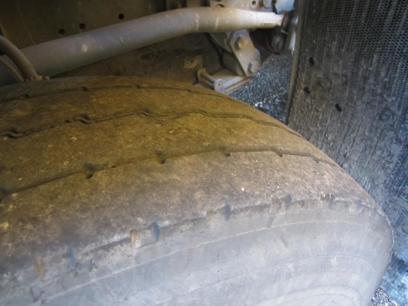 MAN TGA 35.350 - Mikser za beton: slika 2 MAN TGA 35.350 - Mikser za beton: slika 2
