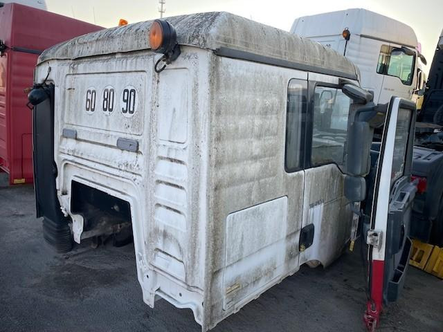 MAN TGA - Kabina za Kamion: slika 2 MAN TGA - Kabina za Kamion: slika 2