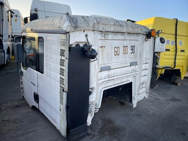 MAN TGA - Kabina za Kamion: slika 1 MAN TGA - Kabina za Kamion: slika 1