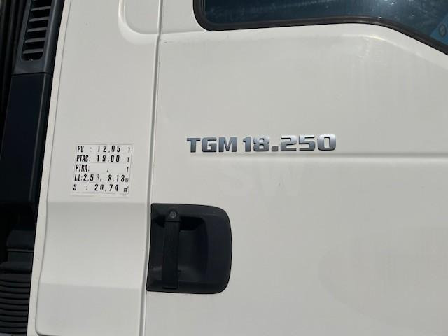 MAN TGM 18.250 - Kamion za smeće: slika 3 MAN TGM 18.250 - Kamion za smeće: slika 3