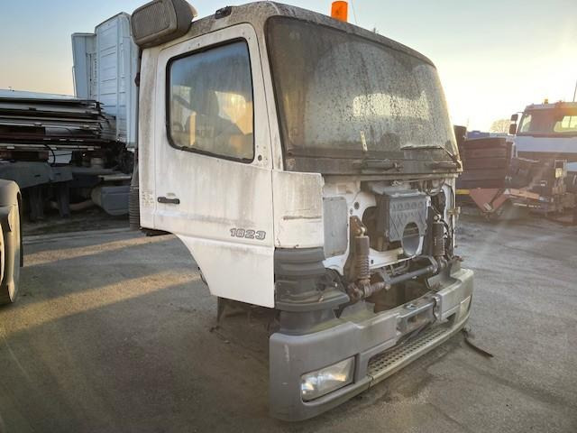 Mercedes ATEGO - Kabina za Kamion: slika 2 Mercedes ATEGO - Kabina za Kamion: slika 2