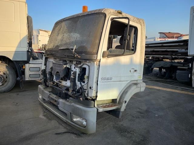 Mercedes ATEGO - Kabina za Kamion: slika 1 Mercedes ATEGO - Kabina za Kamion: slika 1