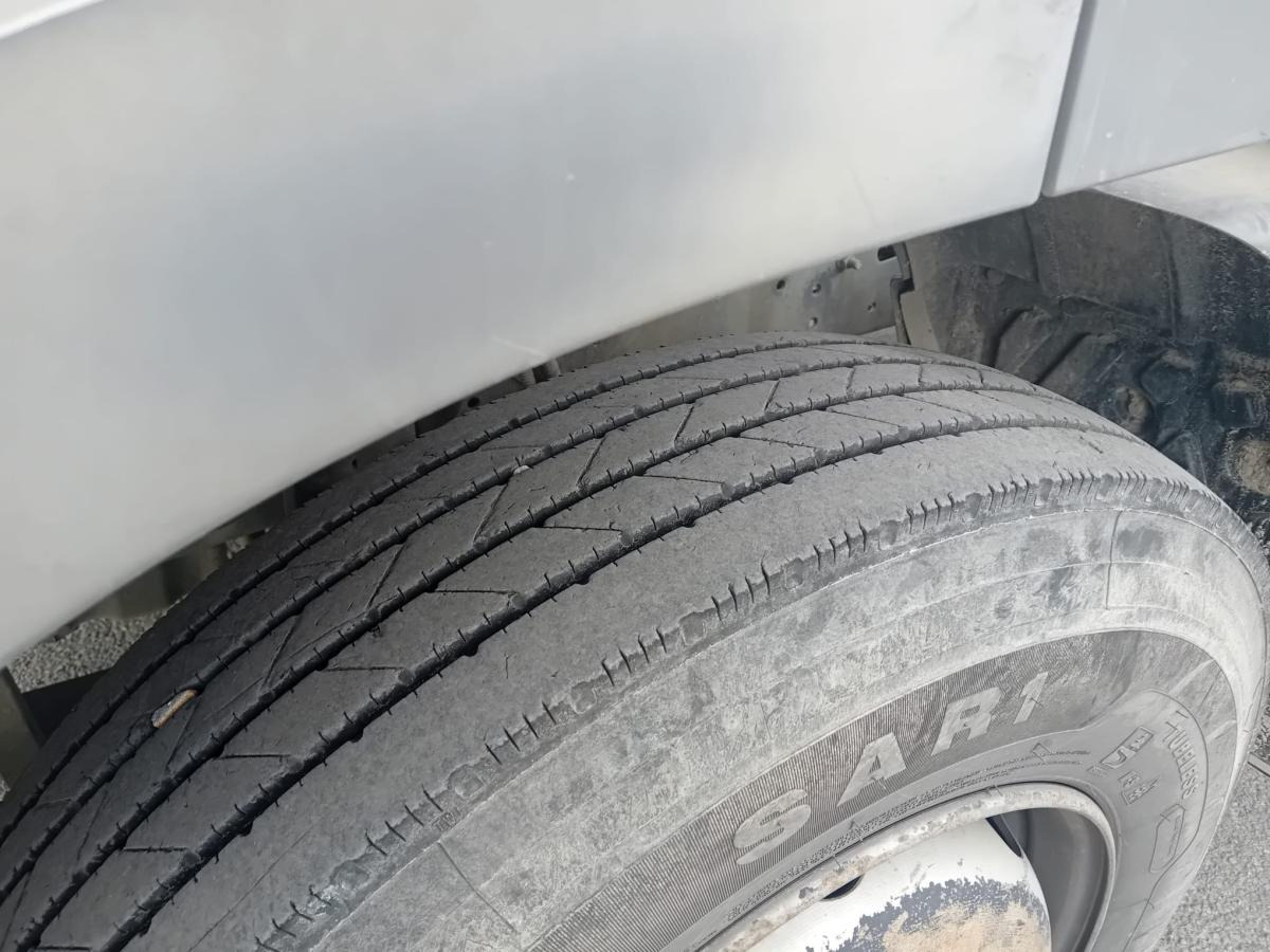 Mercedes Atego 1224 - Istovarivač: slika 4 Mercedes Atego 1224 - Istovarivač: slika 4