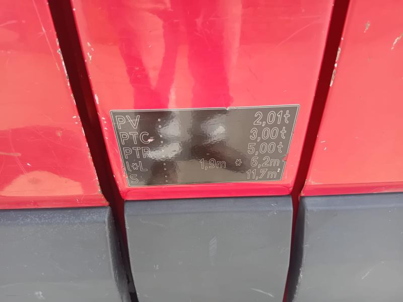 Mercedes Sprinter 209 CDI - Furgon: slika 4 Mercedes Sprinter 209 CDI - Furgon: slika 4