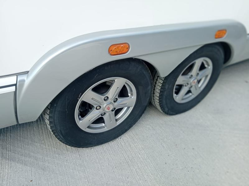 Rapido design edition - Integrisani kamper: slika 5 Rapido design edition - Integrisani kamper: slika 5
