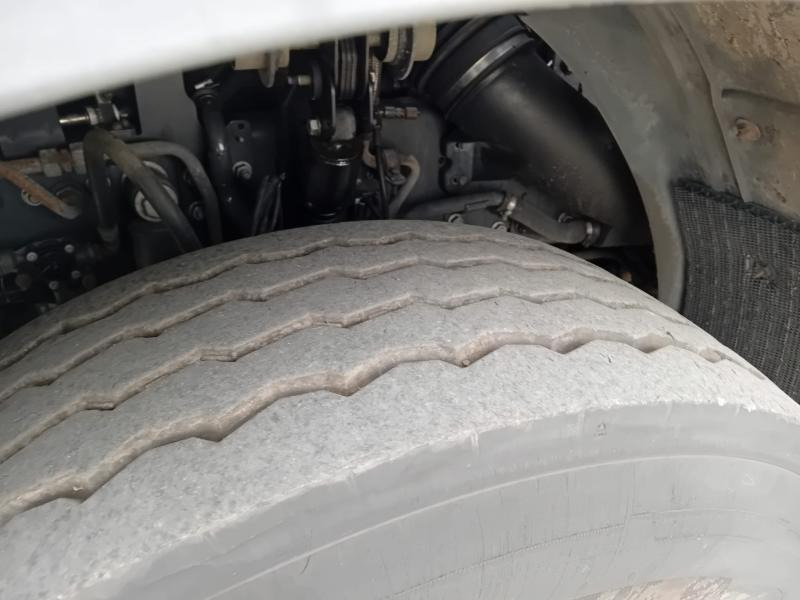 Renault D26 - Kamion za smeće: slika 2 Renault D26 - Kamion za smeće: slika 2