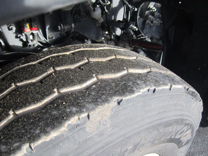 Renault Gamme C 380 - Istovarivač: slika 2 Renault Gamme C 380 - Istovarivač: slika 2