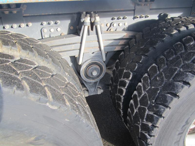 Renault Gamme C 380 - Istovarivač: slika 4 Renault Gamme C 380 - Istovarivač: slika 4