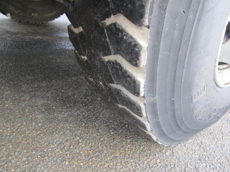 Renault Gamme C 380 - Istovarivač: slika 3 Renault Gamme C 380 - Istovarivač: slika 3