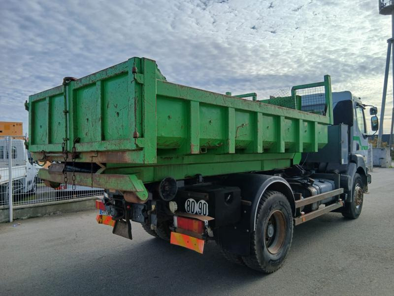 Renault Kerax 270 DCI - Kamion sa hidrauličnom kukom: slika 4 Renault Kerax 270 DCI - Kamion sa hidrauličnom kukom: slika 4