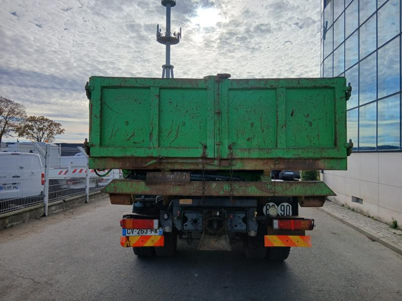 Renault Kerax 270 DCI - Kamion sa hidrauličnom kukom: slika 5 Renault Kerax 270 DCI - Kamion sa hidrauličnom kukom: slika 5