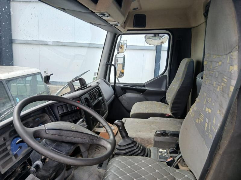 Renault Kerax 320 DCI - Istovarivač: slika 3 Renault Kerax 320 DCI - Istovarivač: slika 3