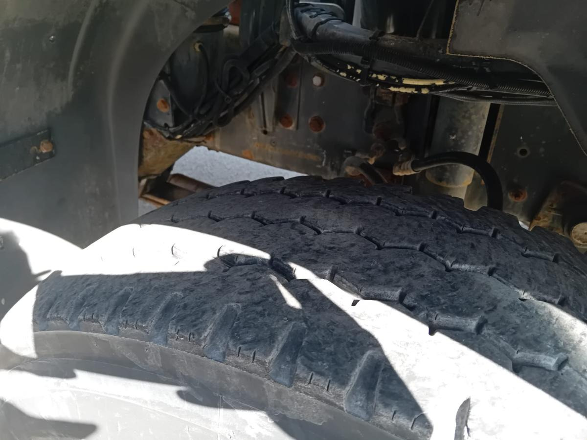 Renault Kerax 340 - Mikser za beton: slika 5 Renault Kerax 340 - Mikser za beton: slika 5