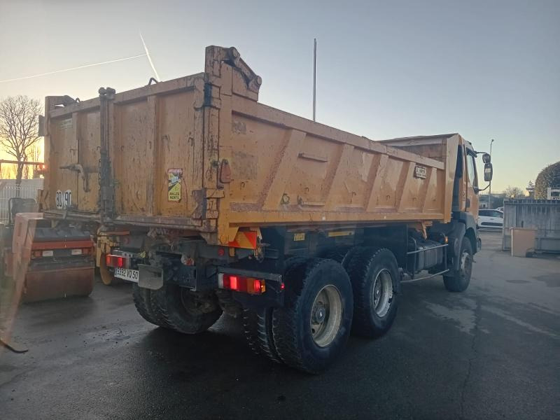 Renault Kerax 340 - Istovarivač: slika 4 Renault Kerax 340 - Istovarivač: slika 4