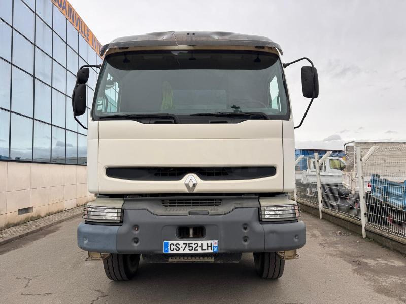Renault Kerax 340 - Istovarivač: slika 2 Renault Kerax 340 - Istovarivač: slika 2
