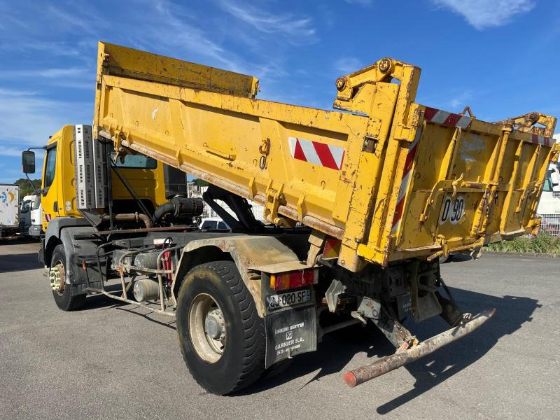 Renault Kerax 370 DCI - Istovarivač: slika 5 Renault Kerax 370 DCI - Istovarivač: slika 5