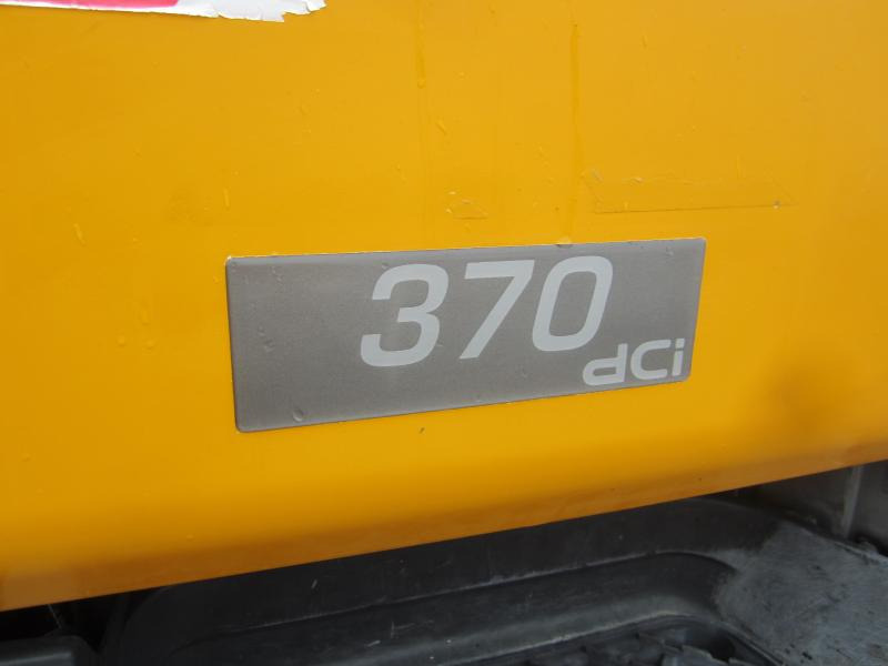Renault Kerax 370 DCI - Istovarivač: slika 2 Renault Kerax 370 DCI - Istovarivač: slika 2