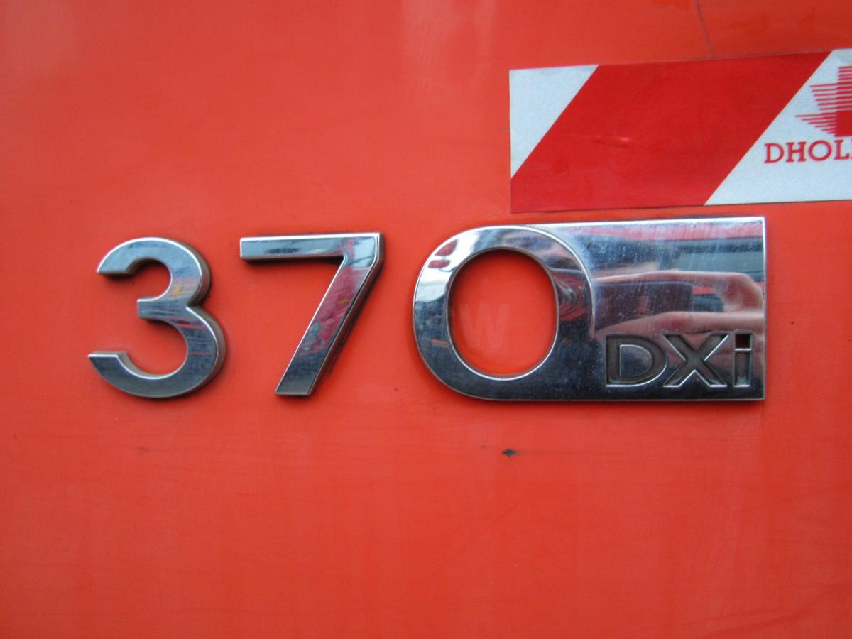 Renault Kerax 370 DXI - Kamion sa tovarnim sandukom: slika 2 Renault Kerax 370 DXI - Kamion sa tovarnim sandukom: slika 2