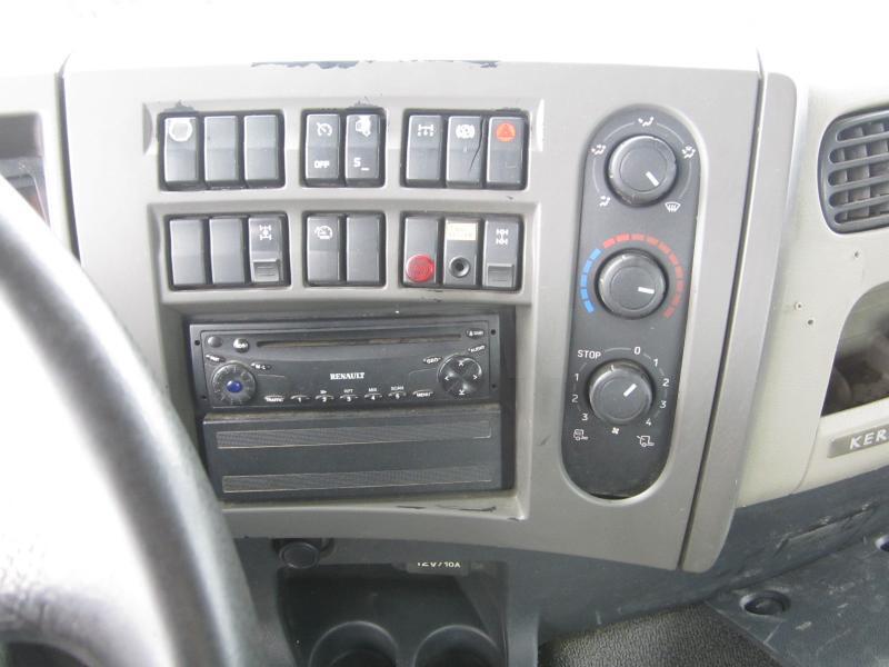 Istovarivač Renault Kerax 370 DXI: slika 8