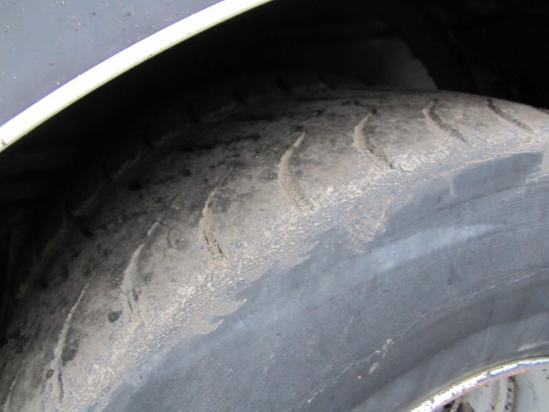 Renault Kerax 370 DXI - Kamion sa tovarnim sandukom: slika 5 Renault Kerax 370 DXI - Kamion sa tovarnim sandukom: slika 5