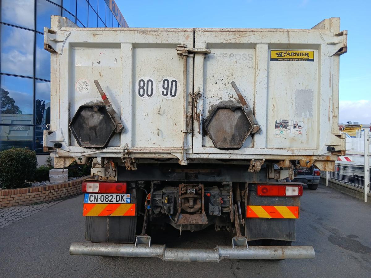 Renault Kerax 380 DXI - Istovarivač: slika 5 Renault Kerax 380 DXI - Istovarivač: slika 5