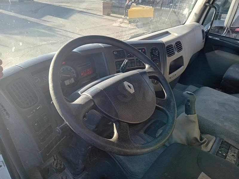 Renault Kerax 410 DXI - Istovarivač: slika 3 Renault Kerax 410 DXI - Istovarivač: slika 3
