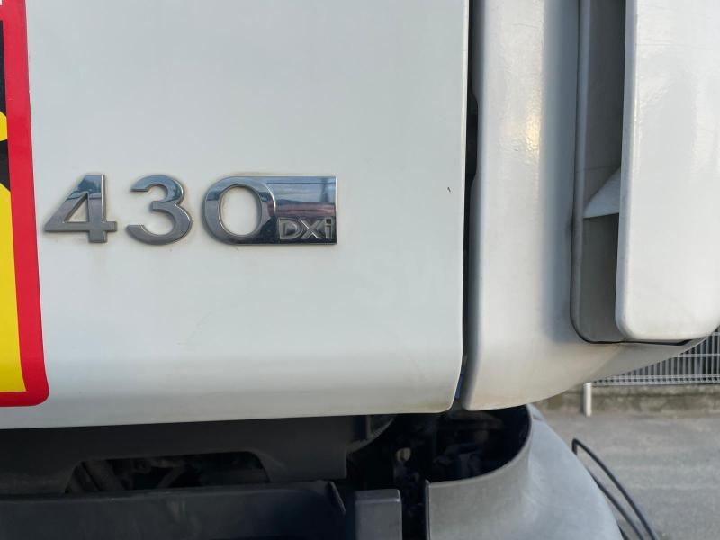 Renault Kerax 430 DXI - Kamion sa hidrauličnom kukom: slika 5 Renault Kerax 430 DXI - Kamion sa hidrauličnom kukom: slika 5