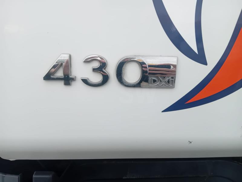 Renault Kerax 430 DXI - Kamion za utovaranje kontejnera: slika 3 Renault Kerax 430 DXI - Kamion za utovaranje kontejnera: slika 3