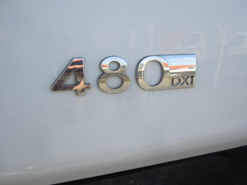 Renault Kerax 480 DXI - Istovarivač: slika 2 Renault Kerax 480 DXI - Istovarivač: slika 2