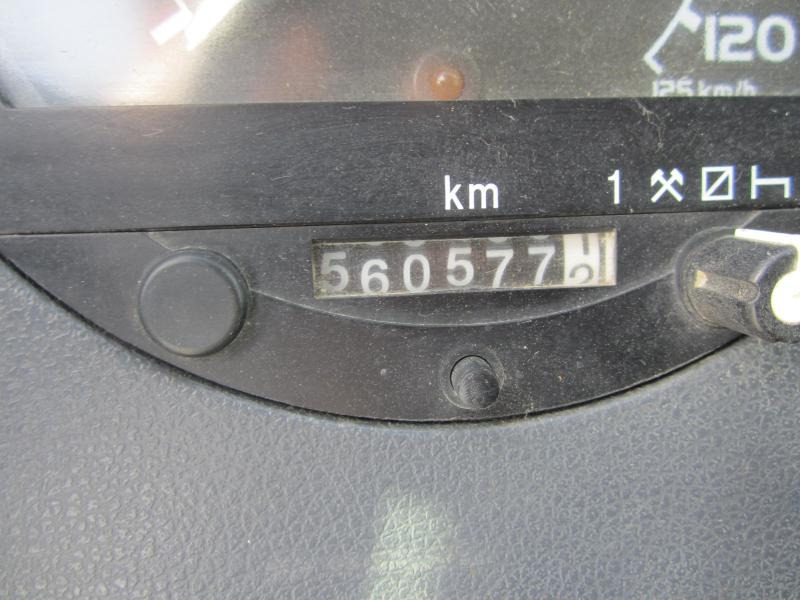 Kamion sa hidrauličnom kukom Renault Midliner 180: slika 8