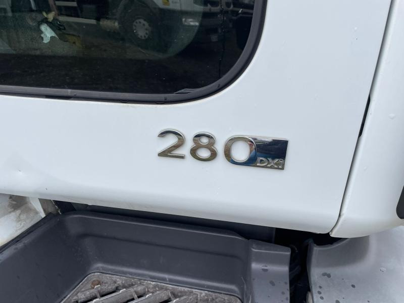 Renault Midlum 280.18 DXI - Kamion za smeće: slika 5 Renault Midlum 280.18 DXI - Kamion za smeće: slika 5