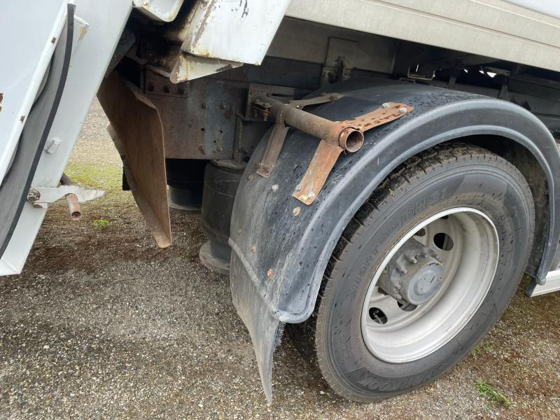 Kamion za smeće Renault Midlum 280.18 DXI: slika 9