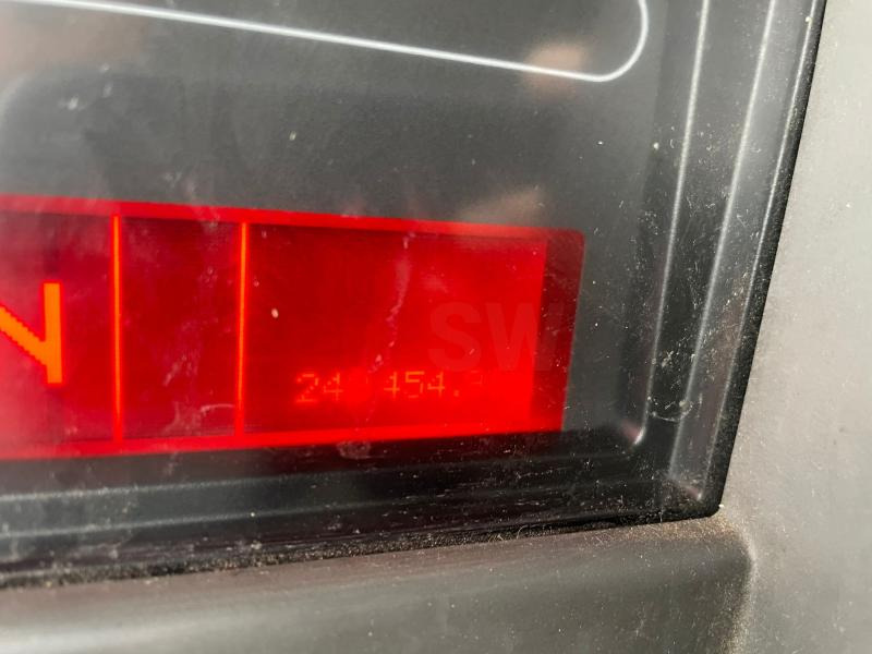 Kamion za smeće Renault Midlum 280.18 DXI: slika 12