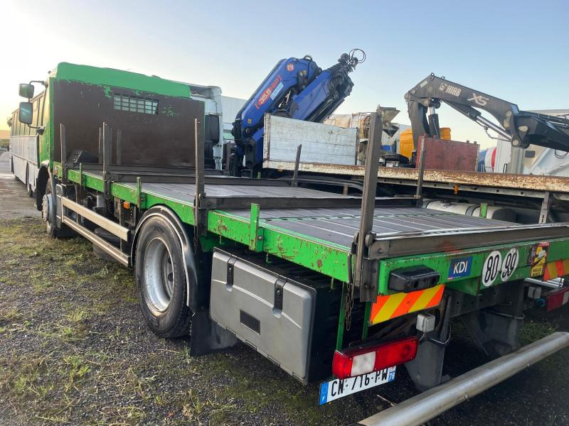 Renault Premium 270 DXI - Kamion sa tovarnim sandukom: slika 4 Renault Premium 270 DXI - Kamion sa tovarnim sandukom: slika 4