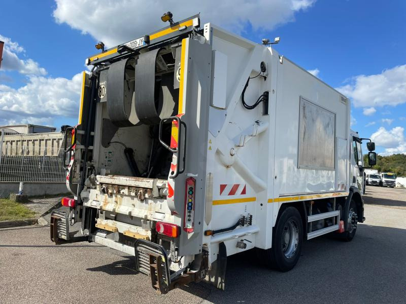 Renault Premium 270 DXI - Kamion za smeće: slika 2 Renault Premium 270 DXI - Kamion za smeće: slika 2