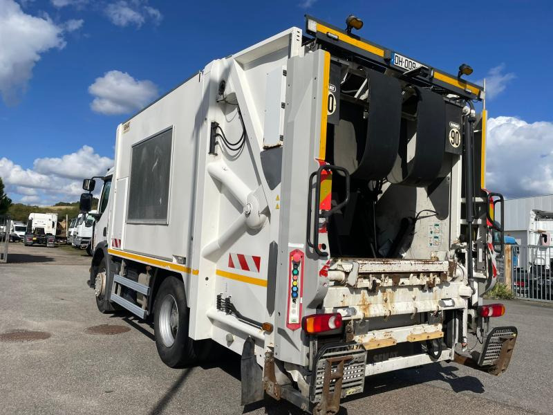 Renault Premium 270 DXI - Kamion za smeće: slika 4 Renault Premium 270 DXI - Kamion za smeće: slika 4