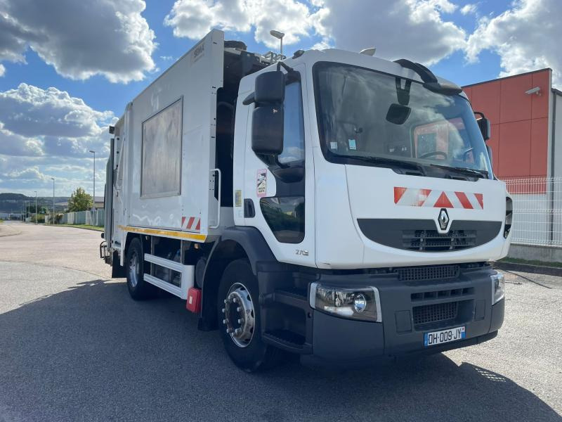 Renault Premium 270 DXI - Kamion za smeće: slika 1 Renault Premium 270 DXI - Kamion za smeće: slika 1