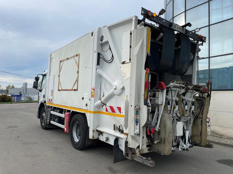 Renault Premium 270 DXI - Kamion za smeće: slika 3 Renault Premium 270 DXI - Kamion za smeće: slika 3