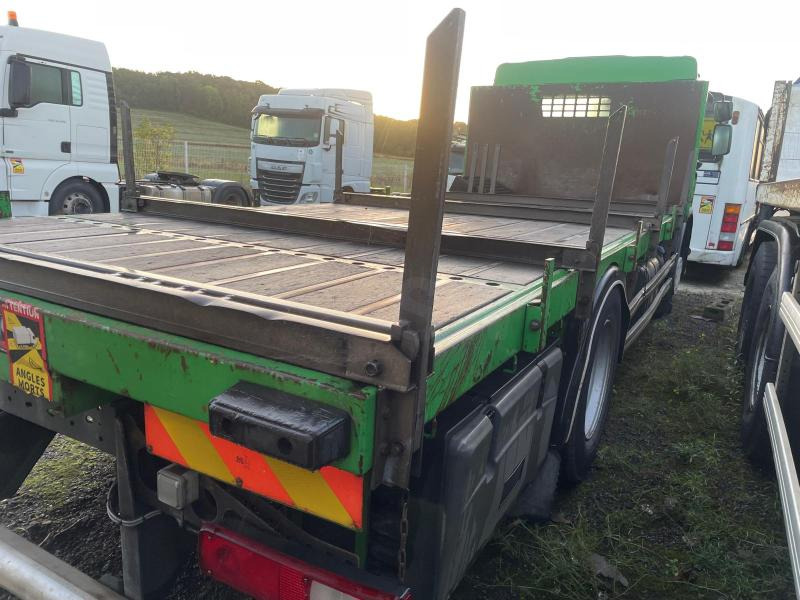 Renault Premium 270 DXI - Kamion sa tovarnim sandukom: slika 3 Renault Premium 270 DXI - Kamion sa tovarnim sandukom: slika 3