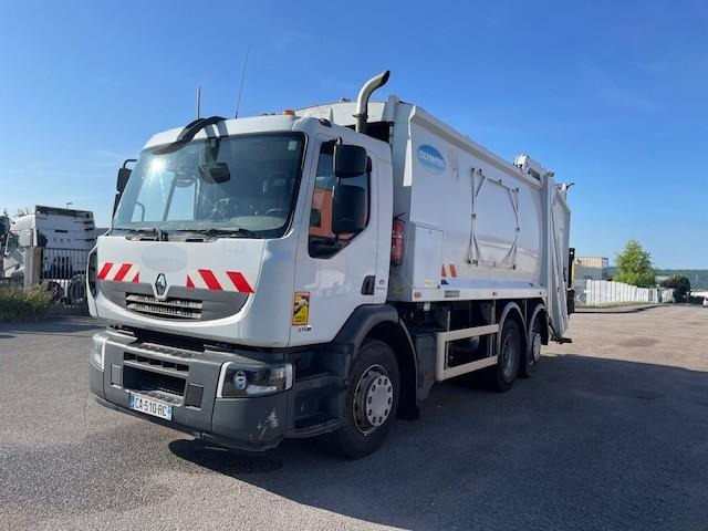 Renault Premium 310 DXI - Kamion za smeće: slika 1 Renault Premium 310 DXI - Kamion za smeće: slika 1