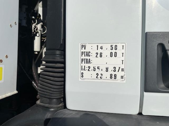 Renault Premium 310 DXI - Kamion za smeće: slika 3 Renault Premium 310 DXI - Kamion za smeće: slika 3