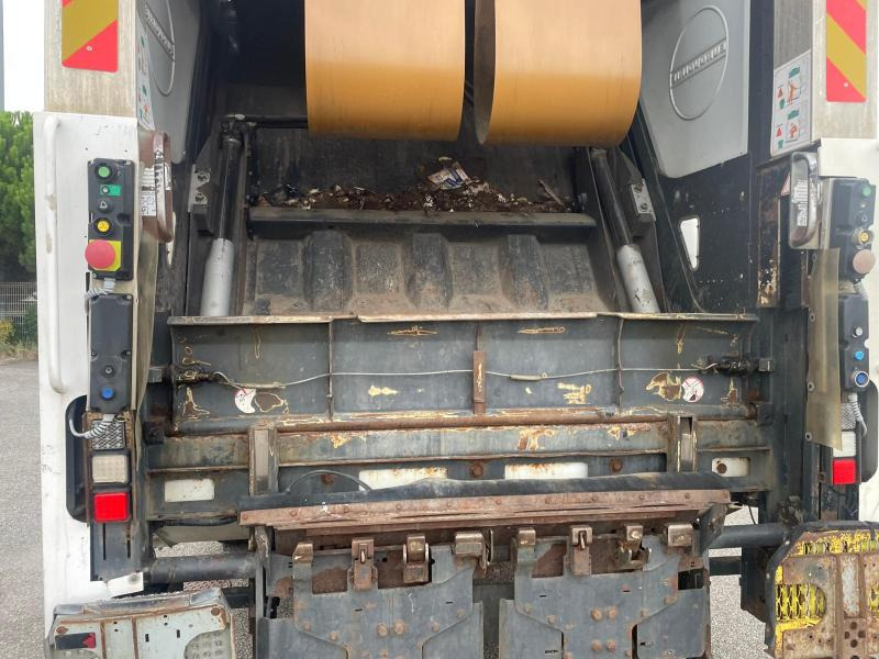 Renault Premium 310 DXI - Kamion za smeće: slika 3 Renault Premium 310 DXI - Kamion za smeće: slika 3