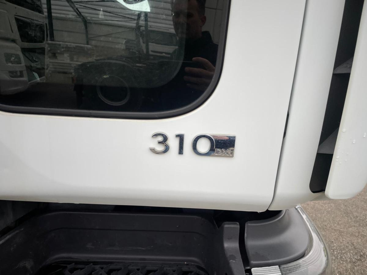 Renault Premium 310 DXI - Kamion za smeće: slika 4 Renault Premium 310 DXI - Kamion za smeće: slika 4