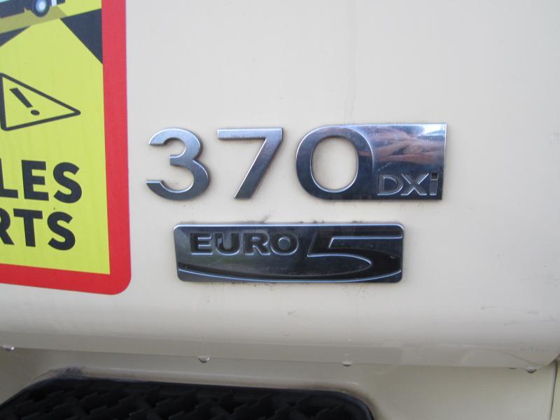Renault Premium 370 DXI - Kamion sa ceradom: slika 3 Renault Premium 370 DXI - Kamion sa ceradom: slika 3
