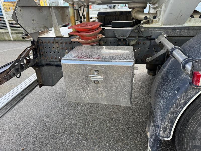 Kamion cisterna za prevoz goriva Renault Premium 370 DXI: slika 13