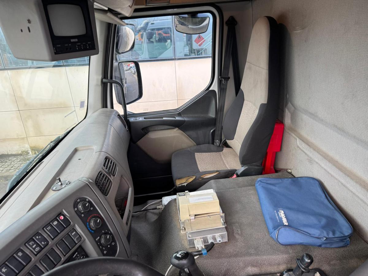Kamion cisterna za prevoz goriva Renault Premium 370 DXI: slika 21