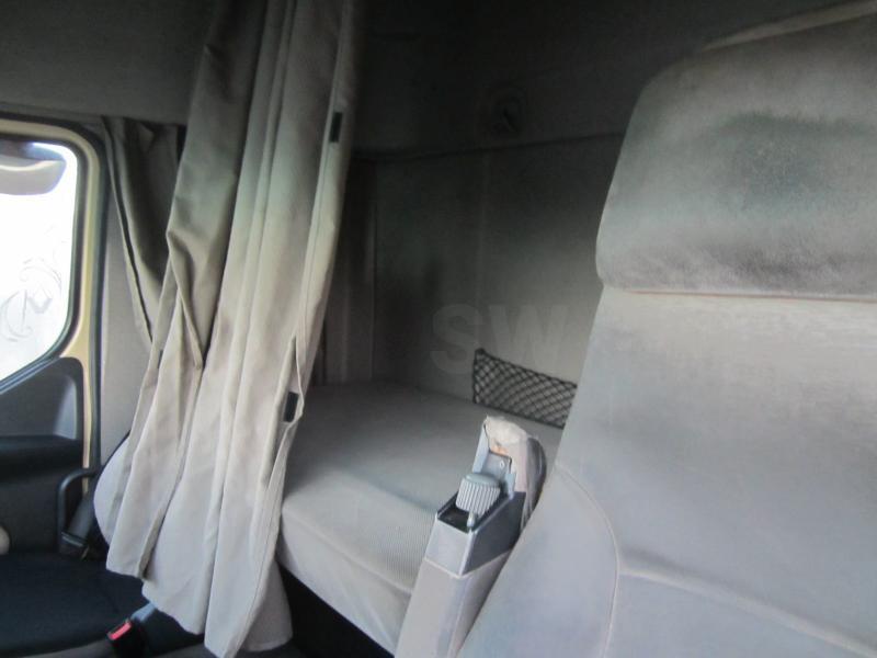 Kamion sa ceradom Renault Premium 370 DXI: slika 14
