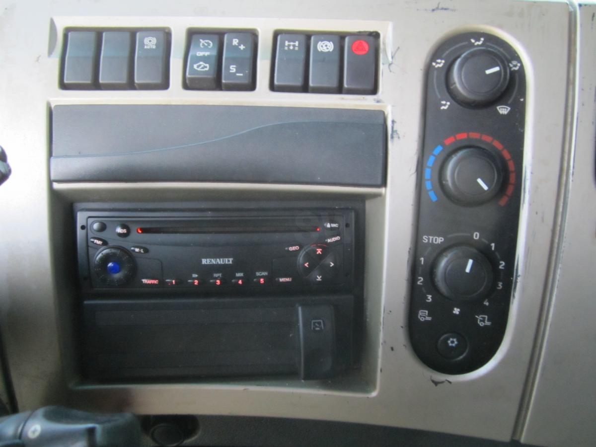 Kamion sa ceradom Renault Premium 370 DXI: slika 12